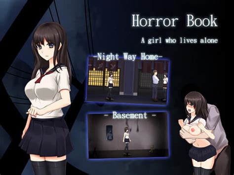 horror hentia|Horror Archives